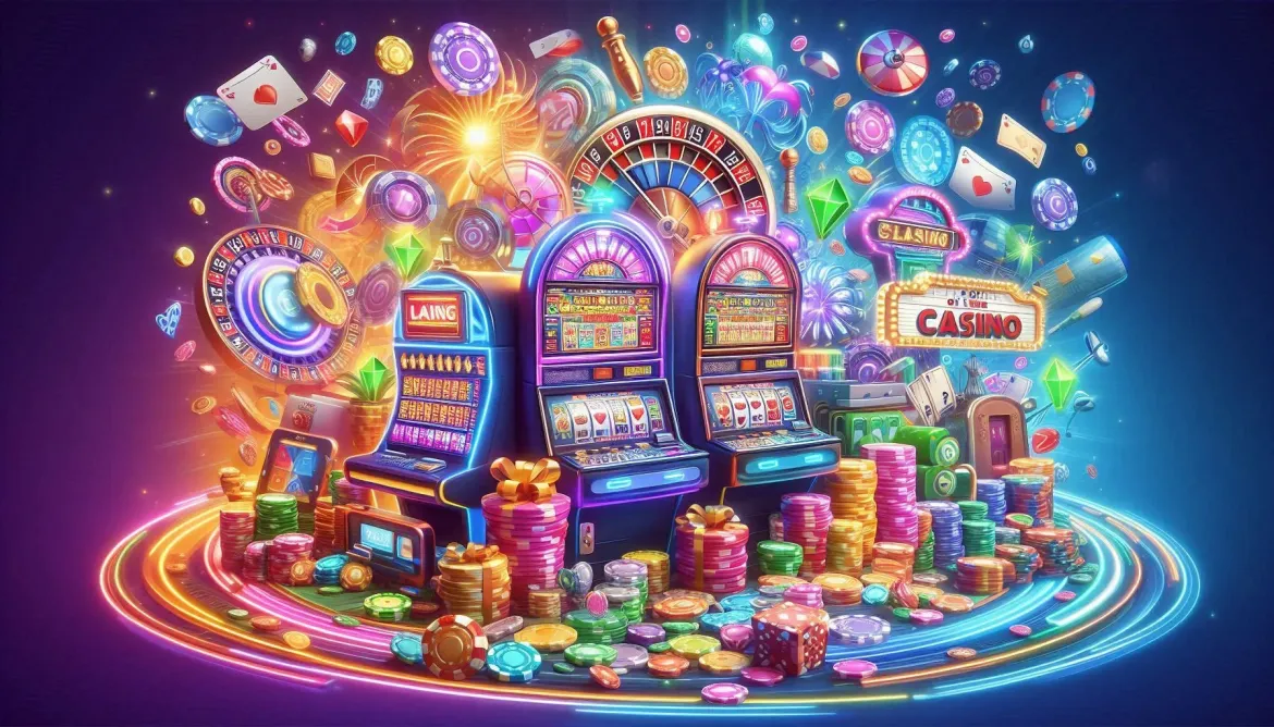 Amazon Casino